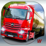 icon Truck Simulator : Europe 2