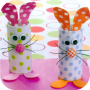 icon DIY Crafts Toilet Paper Rolls pour InnJoo 4