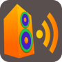 icon Volume Booster 