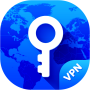 icon Blue Speed VPN : Secure & Fast