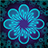 icon Neon Flower 1.1.1