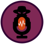icon Secret Voice Recorder pour Maxwest Nitro 5M
