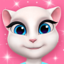 icon My Talking Angela pour Doogee Y6 Max