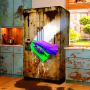 icon Happy Merge Home