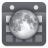 icon Simple Moon Phase Calendar 1.4.04