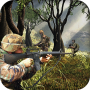 icon Commando Adventure Mission