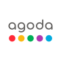 icon Agoda: Cheap Flights & Hotels pour amazon Fire HD 10 (2017)