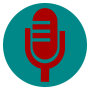 icon Podcast Cutter pour Black B3 Fox+