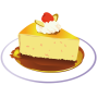 icon Recette de gâteau