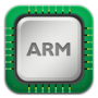 icon ARM Miner Bitcoin pour Wiko Jerry 3