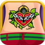 icon Tattoo Maker pour Motorola Moto G6 Plus