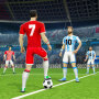 icon Play Soccer: Football Games pour Motorola Moto X4