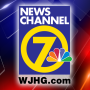 icon WJHG News