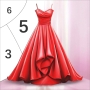 icon Gown Color