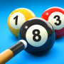 icon 8 Ball Pool pour neffos C5 Max