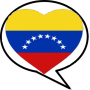 icon vivavenezuela messenger