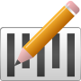 icon Barcode Architect pour Sony Xperia X