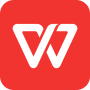 icon WPS Office-PDF,Word,Sheet,PPT pour BLU S1