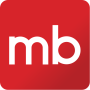 icon Magicbricks Buy, Rent Property pour Inoi 5 Pro
