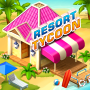 icon Resort Tycoon-Hotel Simulation pour sharp Aquos S3 mini