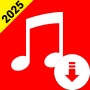 icon MusicDownloader