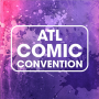 icon ATL Comic Convention pour Samsung Galaxy S3