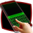 icon Green Neon Keyboard 1.279.1.101