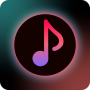 icon Music Player