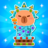 icon Capybara Mania: Sorting Puzzle 1.0.22