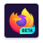 icon Firefox Beta 134.0b4