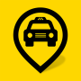 icon FEBTAXI: ЗАКАЗ ТАКСИ pour Inoi 6