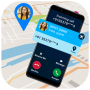 icon Mobile Number LocationPhone Call Locator