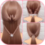 icon Hairstyles for Girls