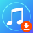 icon MusicDownloader 1.4.5