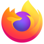 icon Firefox Fast & Private Browser pour Lava Magnum X1