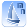 icon Marine Navigator 