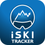 icon iSKI Tracker pour Doogee Y6 Max