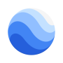 icon Google Earth pour Meizu MX6