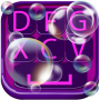 icon Soap Bubble Keyboard Design pour AGM X1