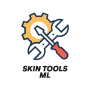 icon Skin Tools ML