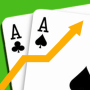 icon Poker Income ™ Tracker pour tecno Spark 2