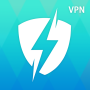icon VPN - Fast Secure Stable pour Samsung Droid Charge I510