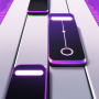 icon Beat Piano - Music EDM pour THL T7
