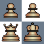 icon Chess for Android pour Inoi 5
