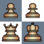 icon Chess for Android pour Samsung Galaxy Tab 4 7.0