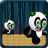 icon Panda Run and Jumps 1.4