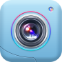 icon HD Camera for Android pour Sony Xperia XA1 Ultra