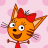 icon Kid-E-Cats. Educational Games 10.4