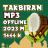 icon Takbir MP3 2023 Full Offline 1.0.1.9