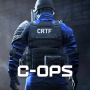 icon Critical Ops: Multiplayer FPS pour Samsung Galaxy S Duos S7562